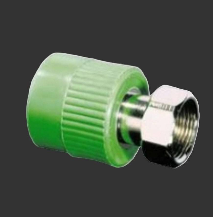 Raccord Compteur Avec joint (Certification ASC)