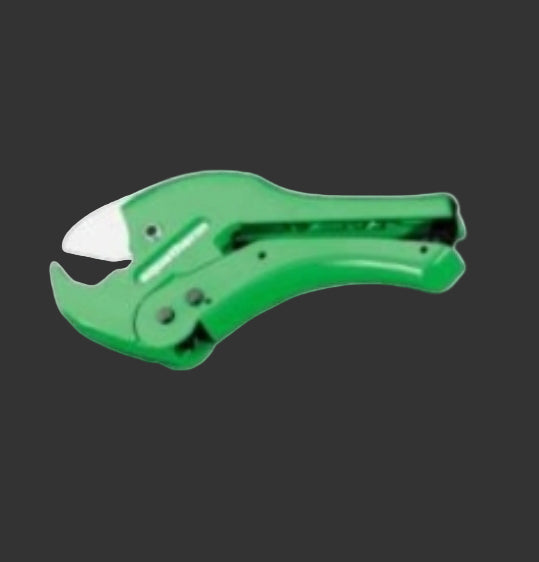 Cisaille pour tube PP/PE Ø16–40