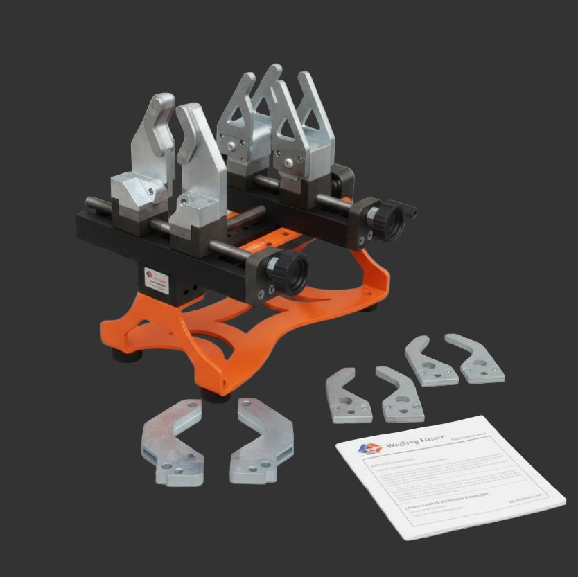 Coffret rapprocheur PP/PE Ø20–63