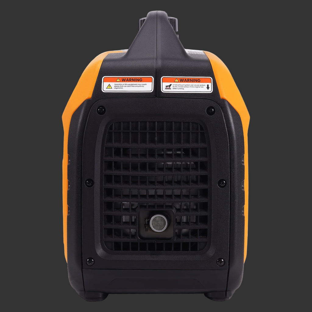 Générateur Portable 3200W – 3500W Pic – 230 V-4 Temps