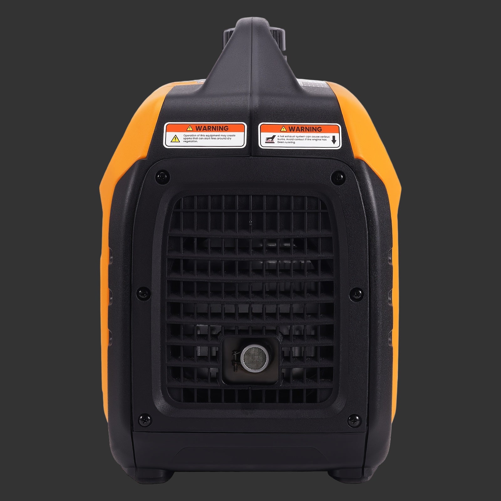 Générateur Portable 3200W – 3500W Pic – 230 V-4 Temps