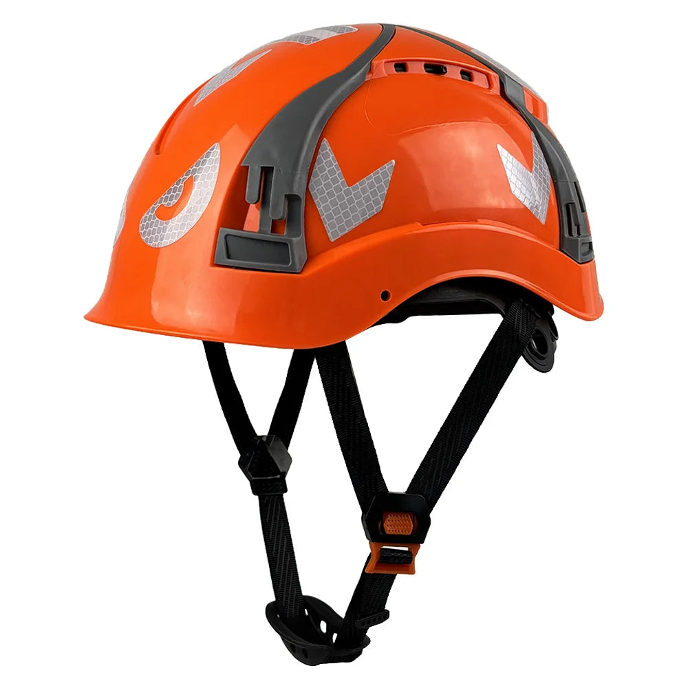 Casque de Chantier Certifié CE