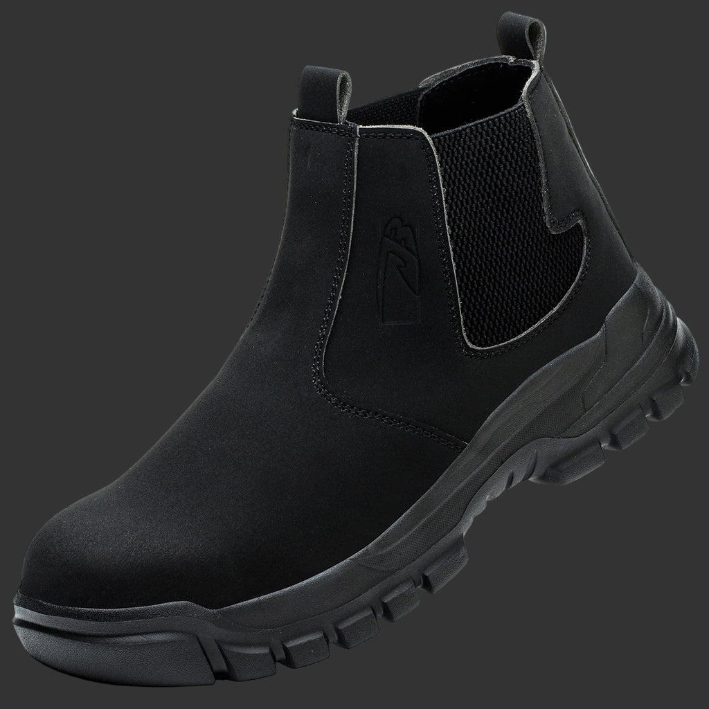 Chaussures de sécurité imperméables