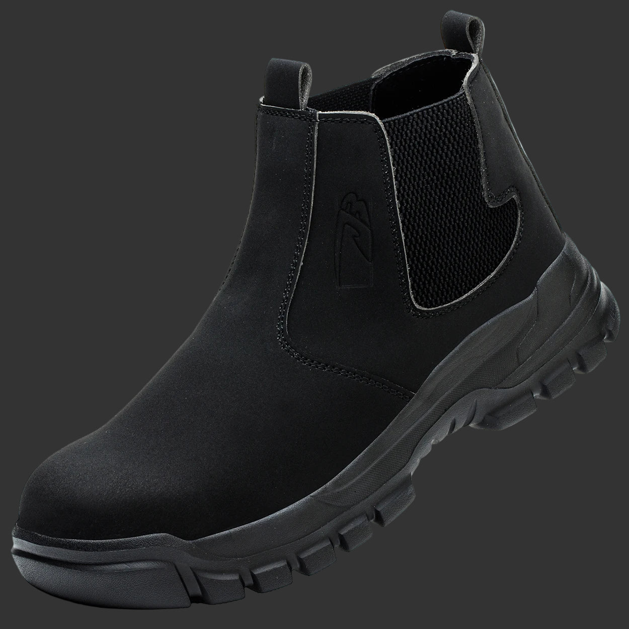 Chaussures de sécurité imperméables