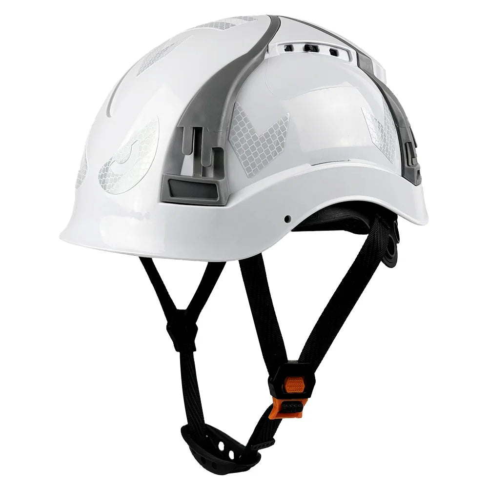 Casque de Chantier Certifié CE
