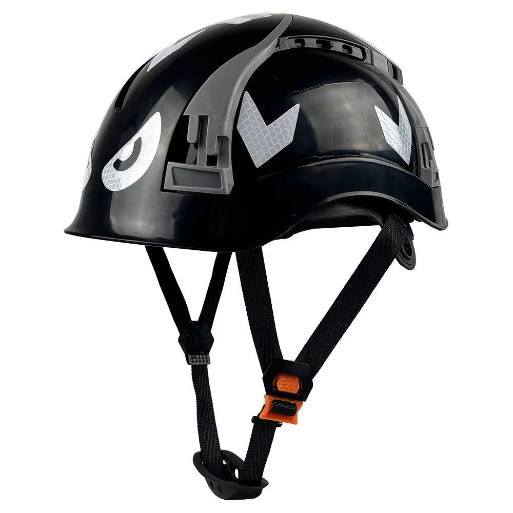 Casque de Chantier Certifié CE