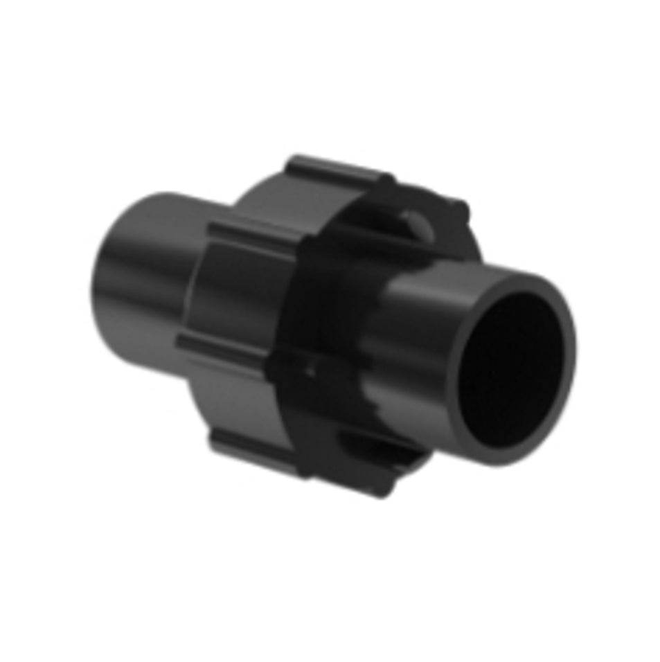 Raccord Union PE Emboiture FPM
