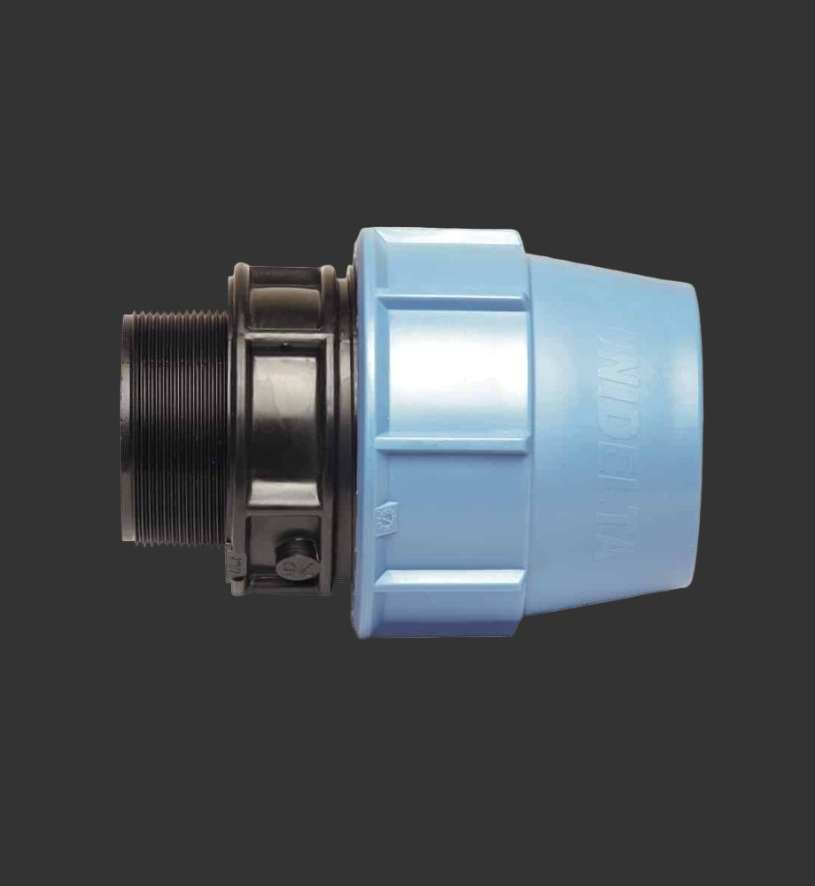 Raccord Fileté (Certification ACS)