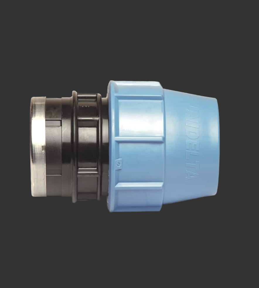 Raccord Taraudé (Certification ACS)
