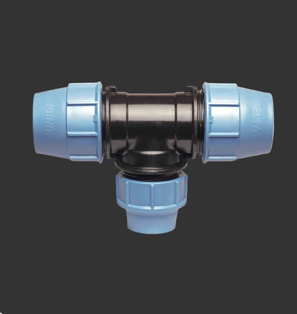 TE 90° Réduit (Certification ACS)