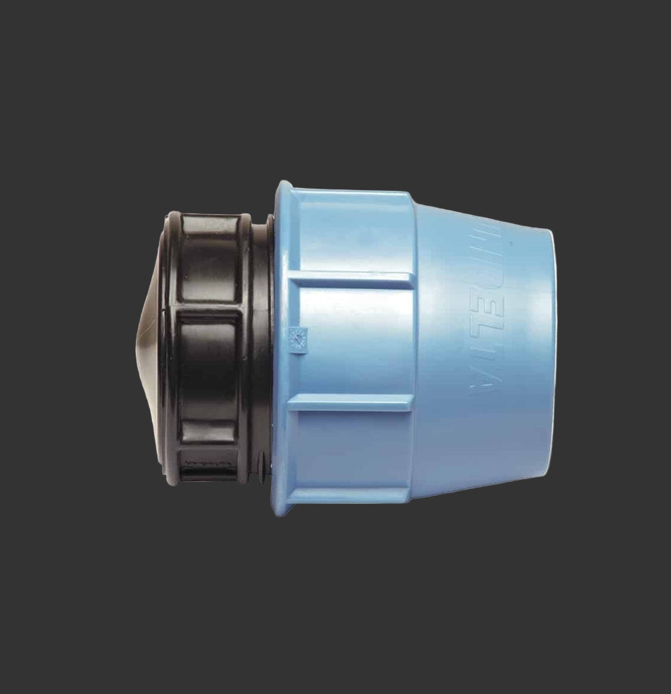 Bouchon à Compression (Certification ACS)