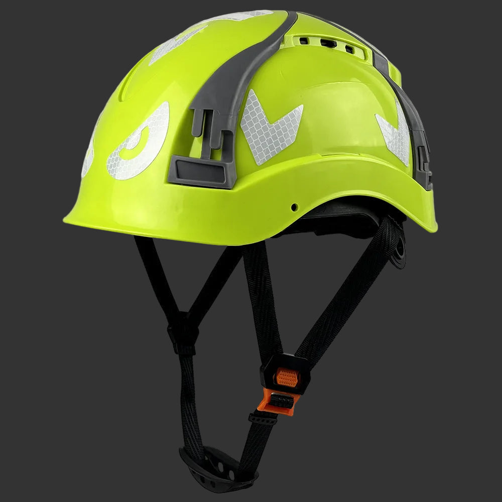 Casque de Chantier Certifié CE
