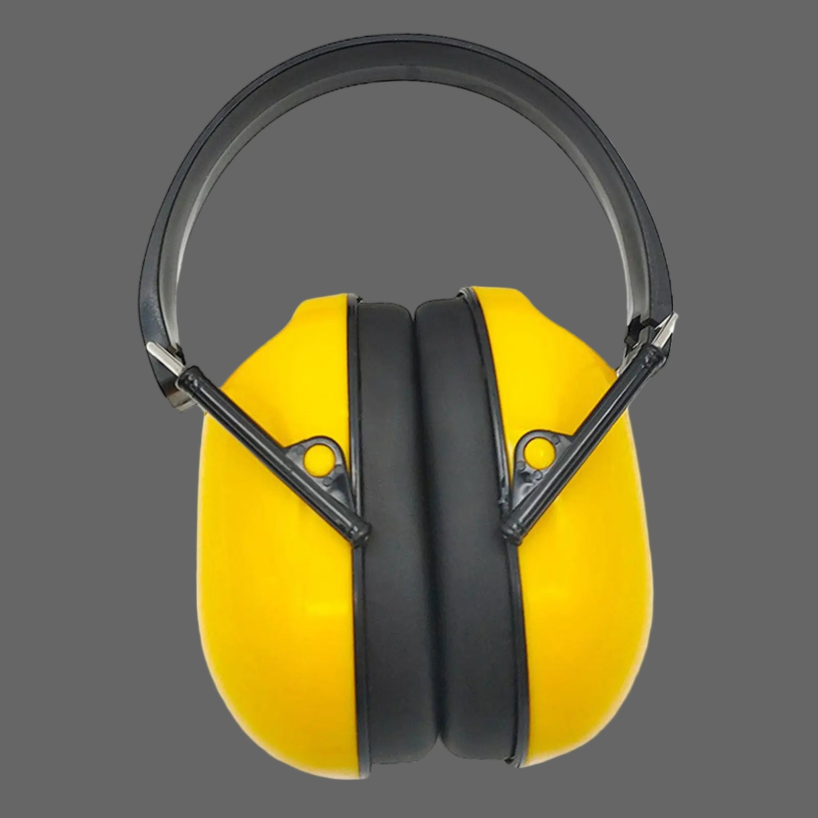 Casque Anti-Bruit Professionnel – Protection Auditive Réglable