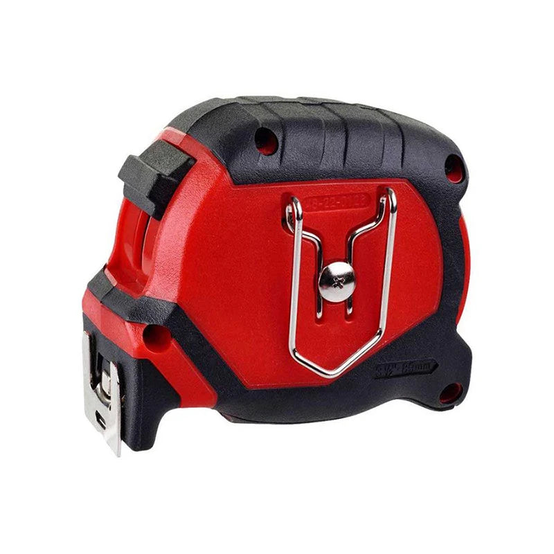 Milwaukee 4932464600 Magnetic Tape Measure 8M Industrial Grade High-precision Clear Hand Tool Accessories